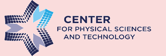 CENTER FOR PHYSICAL SCIENCES AND TECHNOLOGY (FTMC)