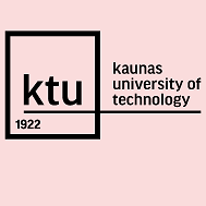 KAUNAS UNIVERSITY OF TECNOLOGY