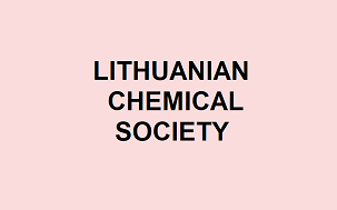 LITHUANIAN CHEMICAL SOCIETY